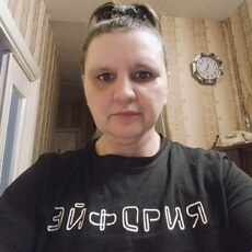 Фотография девушки Татьяна, 41 год из г. Петриков