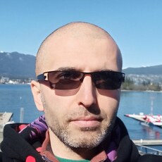 Фотография мужчины Каро, 42 года из г. Одесса