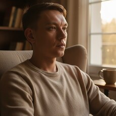 Фотография мужчины Владислав, 27 лет из г. Тюмень