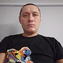 Nikita Kazancev, 33 года