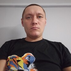 Фотография мужчины Nikita Kazancev, 33 года из г. Пермь