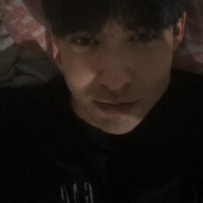 Фотография мужчины Сухроб, 21 год из г. Ульяновск