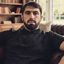 Вахид, 34 года