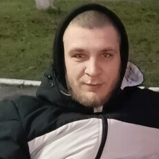 Фотография мужчины Денис, 30 лет из г. Йошкар-Ола