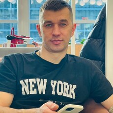 Фотография мужчины Роман, 38 лет из г. Северодвинск