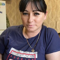 Фотография девушки Юляшка, 43 года из г. Хабаровск