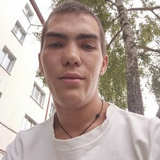 Фотография мужчины Александр, 24 года из г. Киров