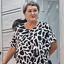 Бибигуль, 63 года