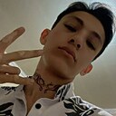 Самир, 18 лет