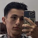 Самир, 18 лет