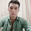 Куандык, 29 лет