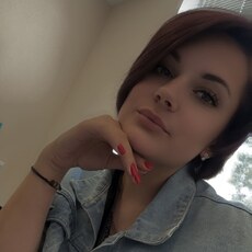 Фотография девушки Анастасия, 32 года из г. Ульяновск