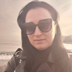 Фотография девушки Ольга, 38 лет из г. Ялта