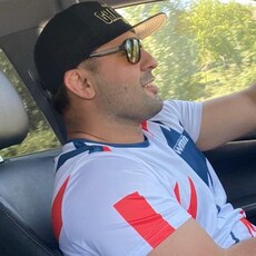 Фотография мужчины Мурад, 35 лет из г. Керчь