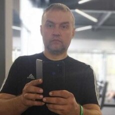 Фотография мужчины Яков, 37 лет из г. Тверь