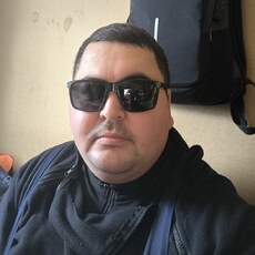 Фотография мужчины Фарит, 37 лет из г. Норильск