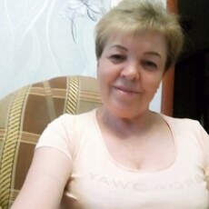 Фотография девушки Наташа, 61 год из г. Минск