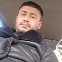 Элдор, 30 лет