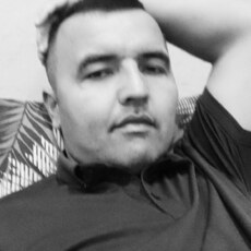 Фотография мужчины Саша, 29 лет из г. Нефтекамск