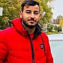 Мухаммад, 24 года