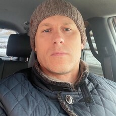 Фотография мужчины Денис, 35 лет из г. Усть-Кут