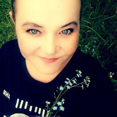 Фотография девушки Лиса, 47 лет из г. Родники (Ивановская Обл)