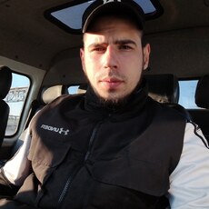 Фотография мужчины Михаил, 28 лет из г. Улан-Удэ