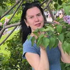 Фотография девушки Елена, 44 года из г. Новосибирск