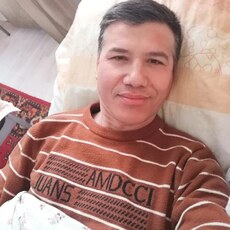 Фотография мужчины Руслан, 44 года из г. Химки