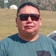 Фотография мужчины Тимур, 46 лет из г. Щучинск