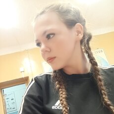 Фотография девушки Эмилия, 19 лет из г. Оренбург