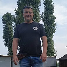 Фотография мужчины Александр, 47 лет из г. Брест