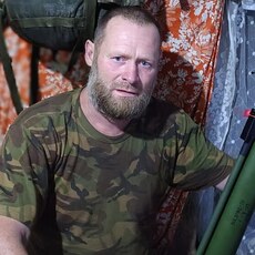 Фотография мужчины Олексій, 49 лет из г. Житомир