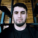 Дамир, 26 лет