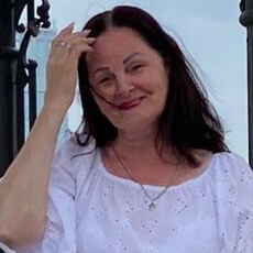 Фотография девушки Ирина, 55 лет из г. Орск