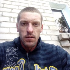 Фотография мужчины Паша, 33 года из г. Слуцк