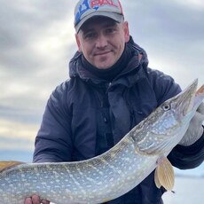 Фотография мужчины Антон, 32 года из г. Чита