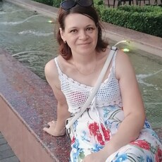 Фотография девушки Зинаида, 40 лет из г. Брянск