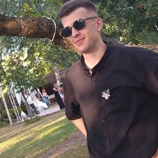 Фотография мужчины Влад, 24 года из г. Лида
