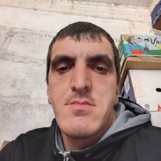 Фотография мужчины Аслан, 33 года из г. Владикавказ