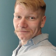 Фотография мужчины Илья, 29 лет из г. Псков