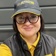 Фотография девушки Жанет, 48 лет из г. Тверь