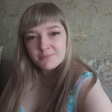 Фотография девушки Александра, 36 лет из г. Барановичи