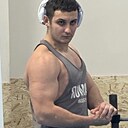 Вадим, 25 лет