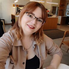 Фотография девушки Елизавета, 31 год из г. Сыктывкар