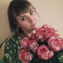 Анна, 34 года