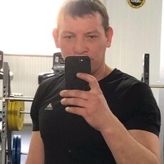 Фотография мужчины Влад, 40 лет из г. Кемерово