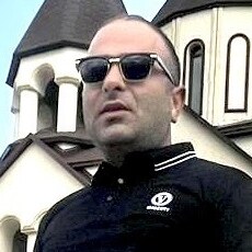 Фотография мужчины Авик, 35 лет из г. Курск