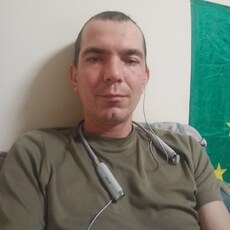 Фотография мужчины Игорь, 31 год из г. Зоринск