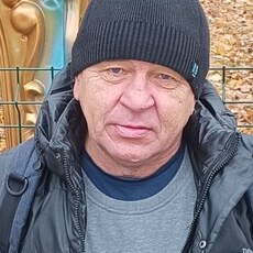 Фотография мужчины Алексей, 54 года из г. Кыштым